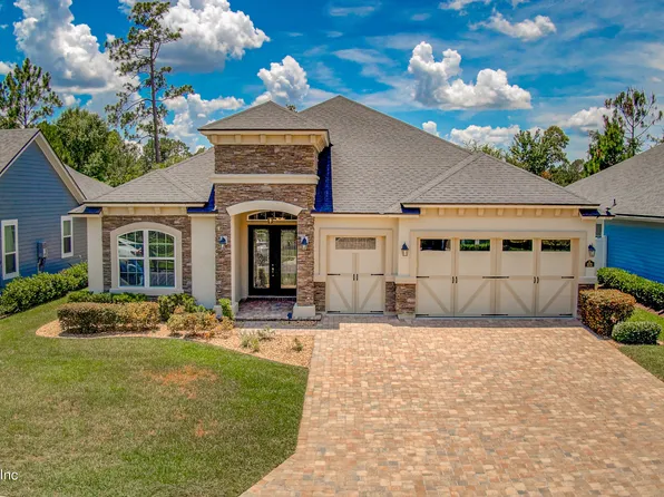 323 TATE Lane, St. Johns, FL 32259