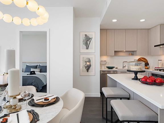 3rd image of 518 Clarke Rd #3108