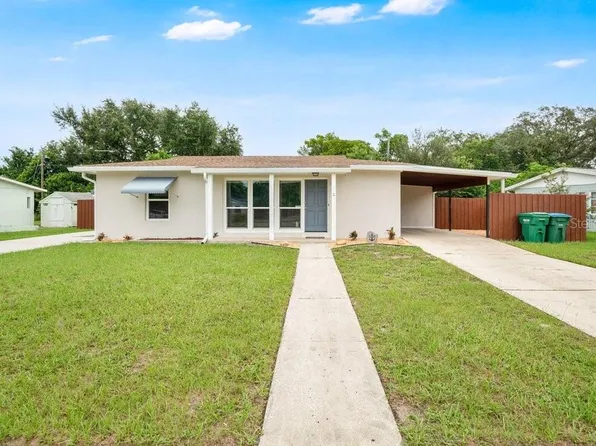 1109 COBBLESTONE AVENUE, DELTONA, FL 32725