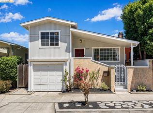 2081 Bonar St, Berkeley, CA 94702