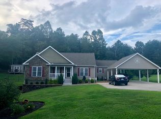 315 Ridgecrest St, Wilkesboro, NC 28697