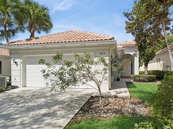 2024 Valencia Drive, Delray Beach, FL 33445