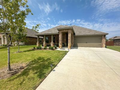 272 Scout Dr, Waxahachie, TX, 75165