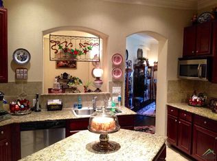 3351 Cascades Ct #3-310, Tyler, TX 75709