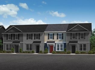 324 Hacksaw Trl, Raleigh, NC 27603