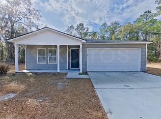 283 Lake Pamona Rd, Midway, GA 31320