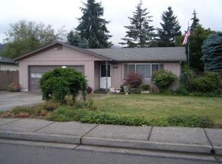 6905 Thurston Rd, Springfield, OR 97478