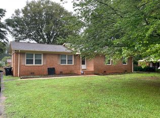 507 Hillsdale Dr, Monroe, NC 28110