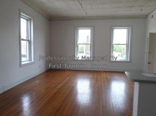 37 Main St UNIT 3, Taunton, MA 02780