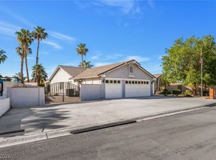 3181 Shadow Bluff Ave, Las Vegas, NV 89120