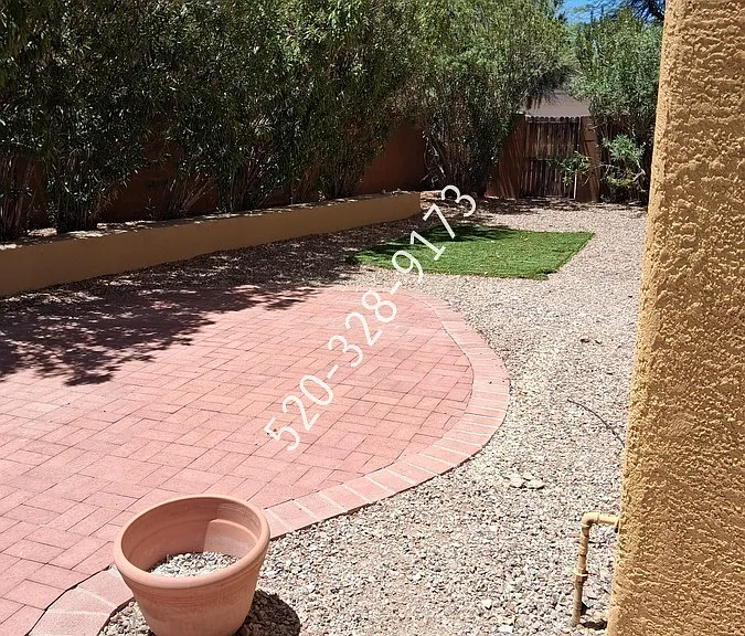 3078 W Desert Bird Ct — Photo 28