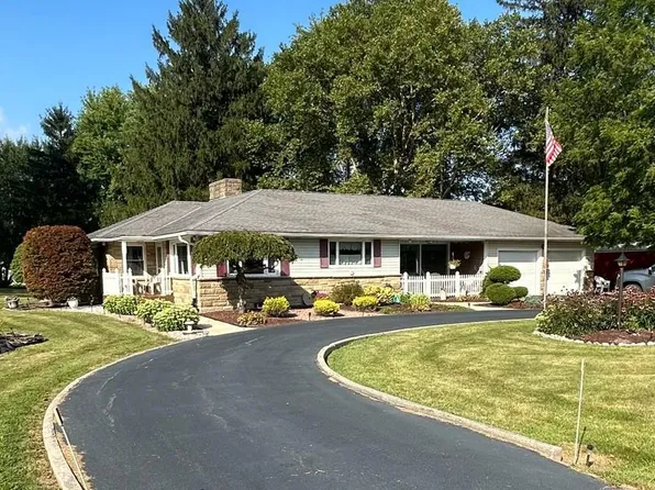 5053 S County Road 35, Attica, OH 44807
