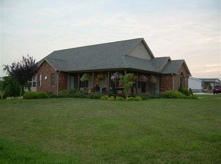 1673 Bethlehem Academy Rd, Cecilia, KY 42724