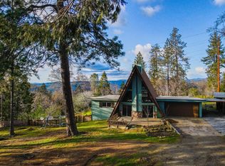 1813 Union Ridge Rd, Placerville, CA 95667