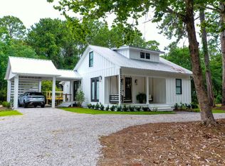 505 Mussett Bayou Rd, Santa Rosa Beach, FL 32459