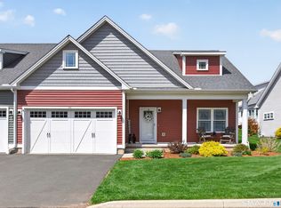 Pierpont Hill, North Haven, CT 06473