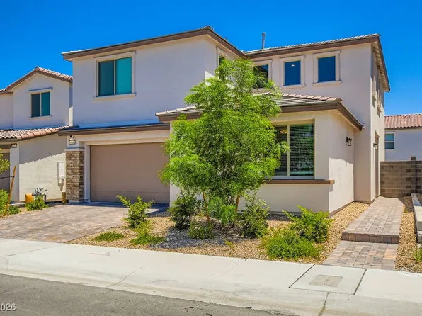 9440 Lunar Ray St, Las Vegas, NV 89143