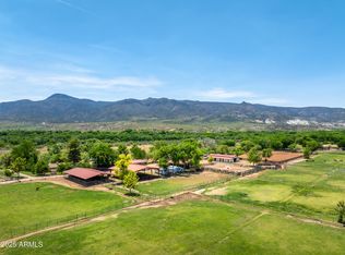 707 E Quarterhorse Ln, Camp Verde, AZ 86322