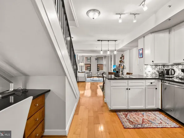 631 D St NW, Washington, DC