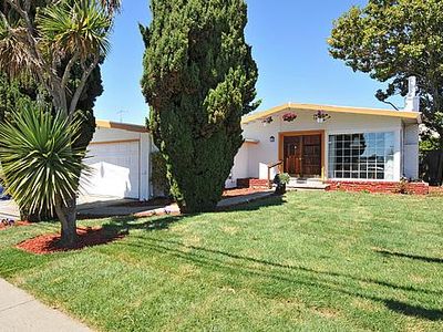 1459 Kavanaugh Dr, East Palo Alto, CA, 94303