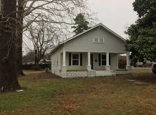 1200 W Sevier St, Clarksville, AR 72830