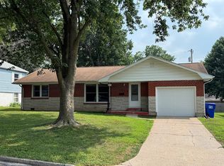 2505 Kay Ave, Sedalia, MO 65301