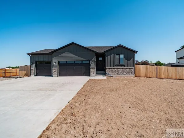 4777 Miles Dr, Iona, ID 83427