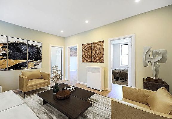 5th image of 618 W 136th St #12B