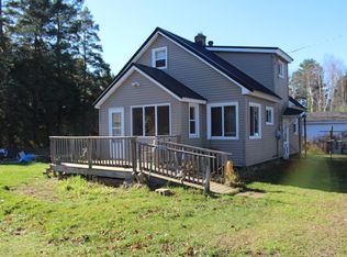 N10255 Huntington St, Ramsay, MI 49968