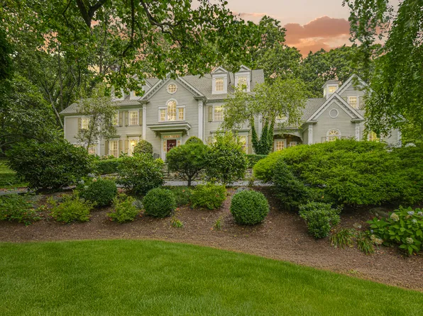 132 Lone Tree Farm Road, New Canaan, CT 06840