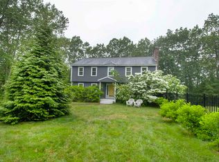 6 Maryann Ln, Merrimack, NH 03054