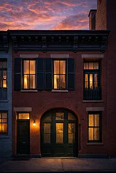 28 College Place