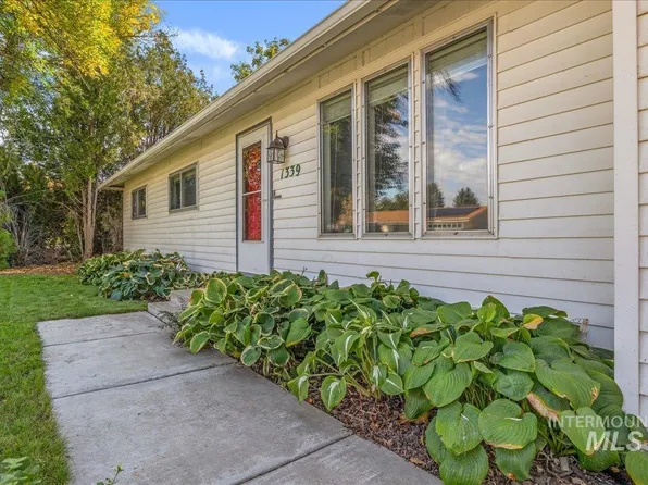 1339 W Carlton St, Meridian, ID 83642