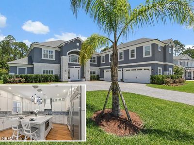 763 OLD BLUFF Drive, Ponte Vedra, FL, 32081