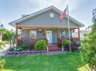 103 S Cedar St, Rolla, MO 65401