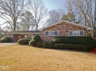 1808 Sandy Plains Rd, Marietta, GA 30066
