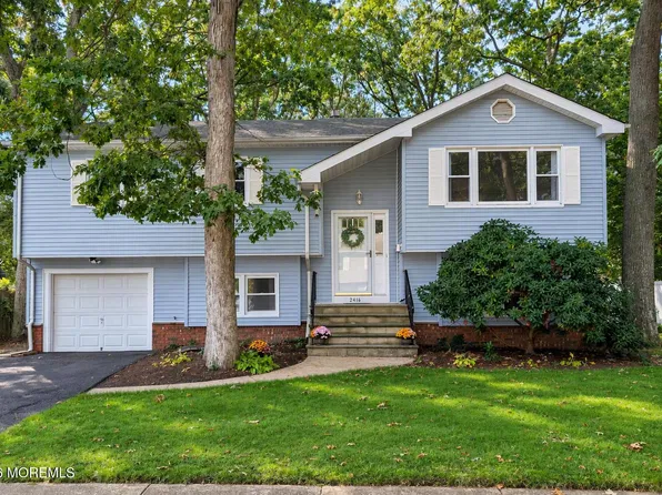 2416 Mark Place, Point Pleasant, NJ 08742