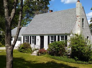 1527 Vt Route 9 W, Searsburg, VT 05363