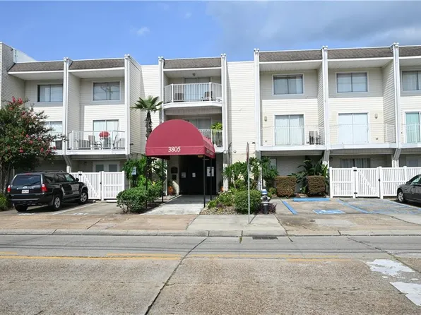 3805 Houma Blvd Unit B202, Metairie, LA 70006