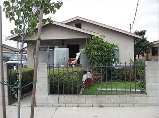 9301 Croesus Ave, Los Angeles, CA 90002