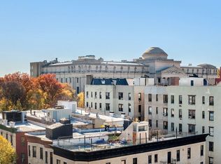 823 Classon Ave APT 5B, Brooklyn, NY