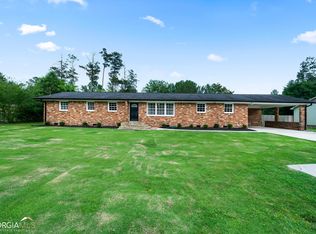 1182 Old Dalton Rd NE, Rome, GA 30165
