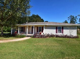 29654 County Road 49, Loxley, AL 36551