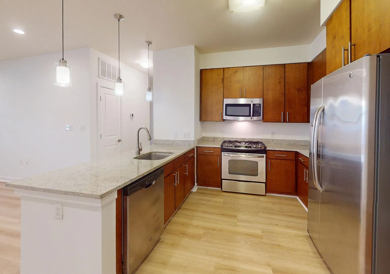 Spacious Two-Bedroom Silver Spring Apartment! Pets Welcomed/Amenities Galore! — Photo 2