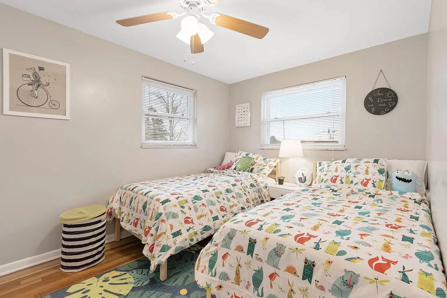Coves at Columbus on Arborwood Drive — Photo 3