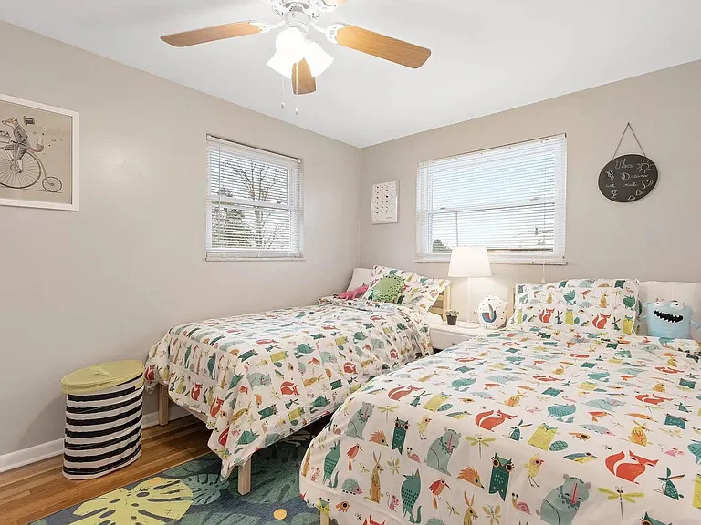 Coves at Columbus on Arborwood Drive — Photo 3