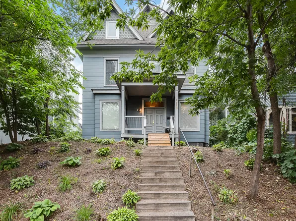 2420 Lyndale Ave S, Minneapolis, MN 55405