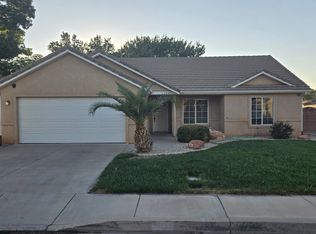 1880 S Bridle Cir, Washington, UT 84780
