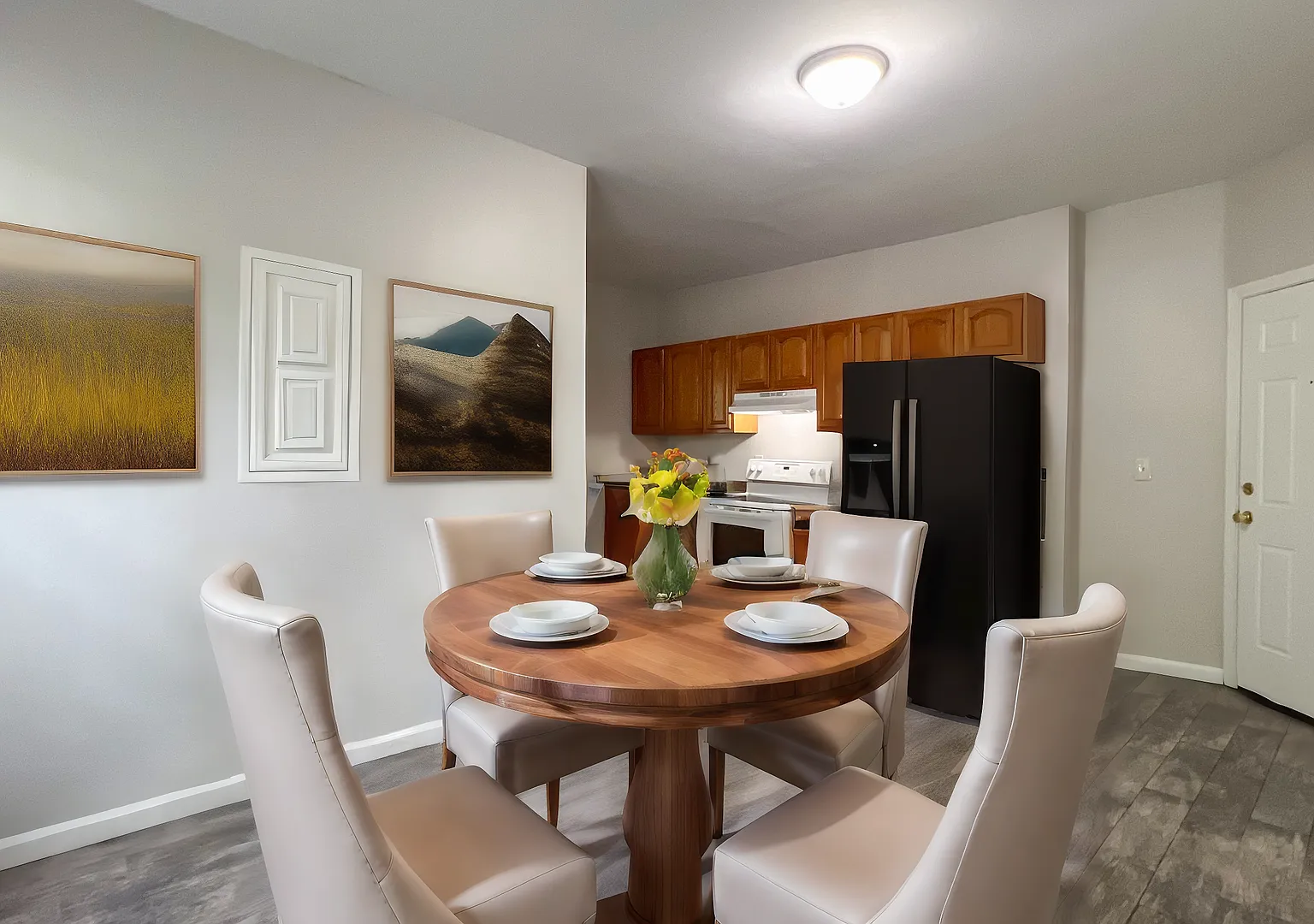 128-130 Nelson St / Amauta Apartments LLC — Photo 4