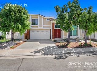 7059 Pozallo Pl, Rancho Cucamonga, CA 91701